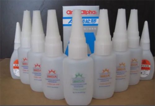 603胶水比502强吗