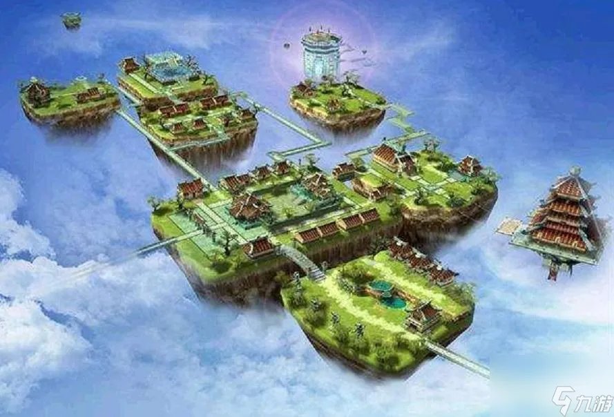 仙三外传完美图文攻略 仙剑三外传问情篇全地图