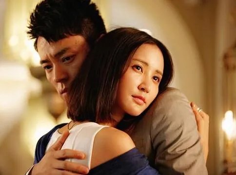 电视剧绝爱的剧情介绍 张歆艺李光洁陷入虐恋