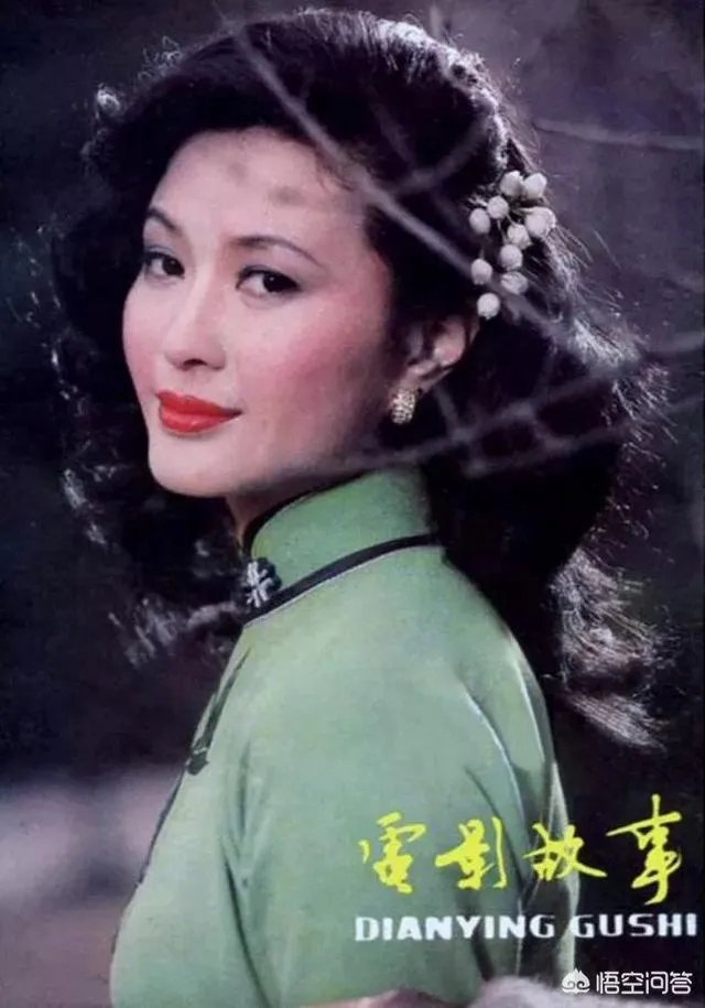 方舒为什么不演电影了呢?