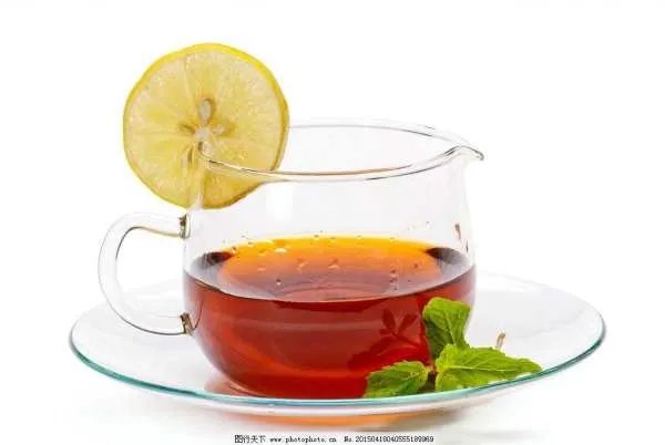 果茶属于茶类吗?