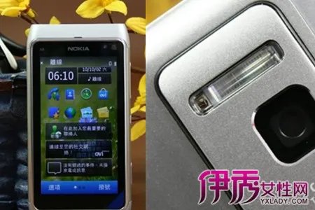 诺基亚8技术获称赞