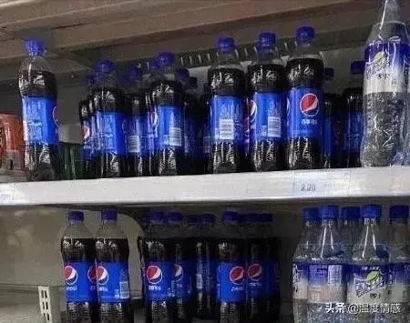 北京百事食品公司出现确诊病例，已经停产停业，近期可乐还能喝吗？