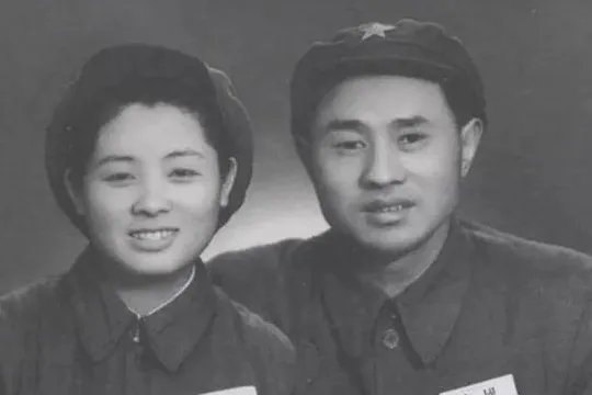 四野十大虎将有哪些人？