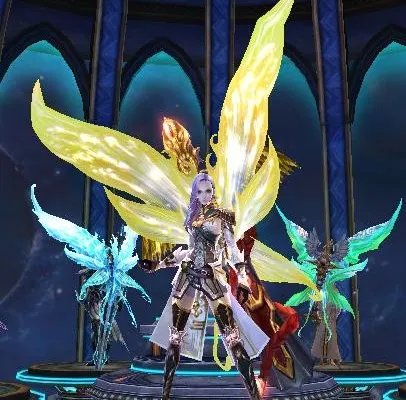 神魔大陆血魔职业详解