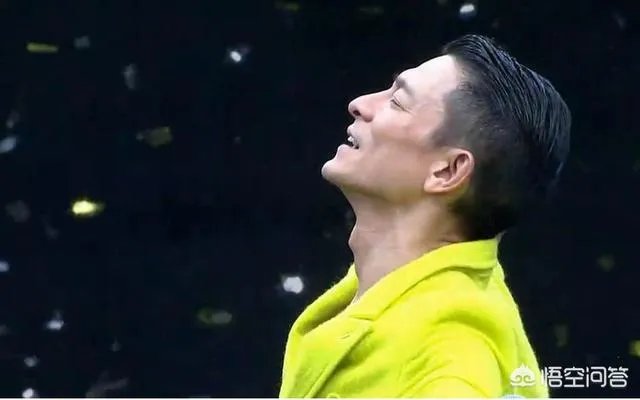 刘德华为什么这几年不在大陆开演唱会?