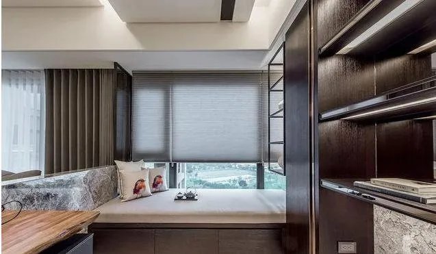 半年装修终于结束啦!朋友都夸我家房子好看