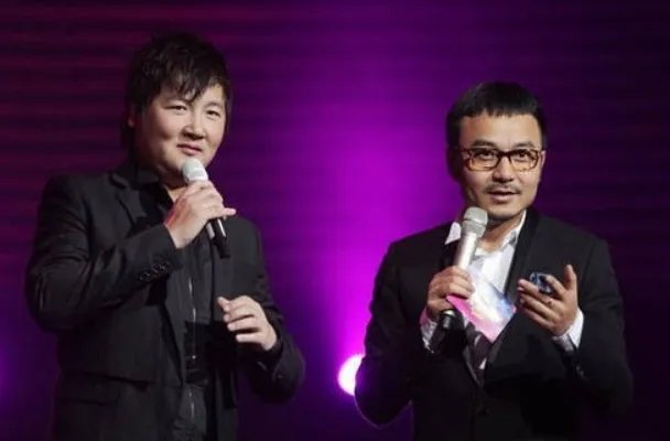 汪涵救场获赞内幕曝光 揭秘尼格买提引发骂战