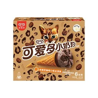 可爱多冰激凌多少钱一个