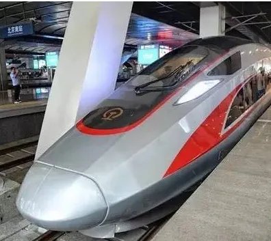 复兴号时速350公里真的有这么快吗？
