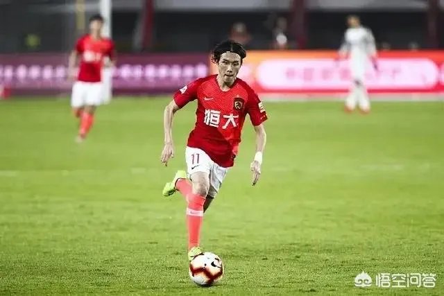 10人广州恒大3:0天津天海,你对恒大五个国内新援的表现怎么看?