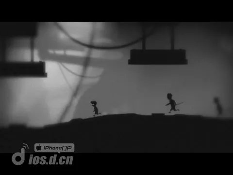 《地狱边境Limbo》 图文流程攻略【上】