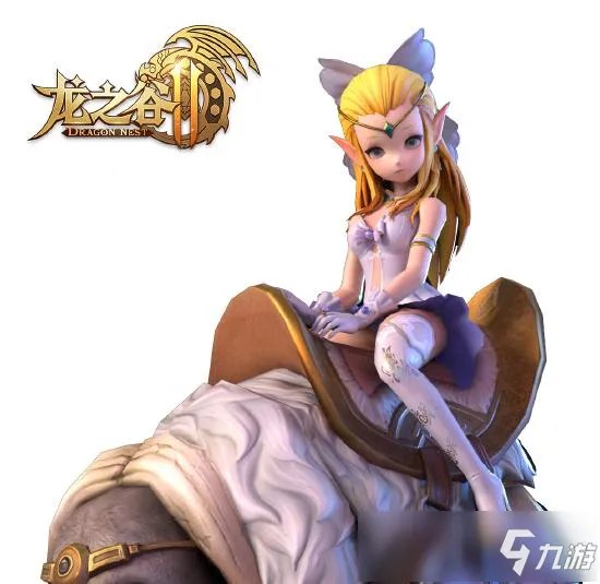 龙之谷2时装怎么样 全新设计时装介绍