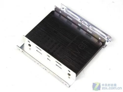 一盘两用 源科千元64GB固态硬盘评测