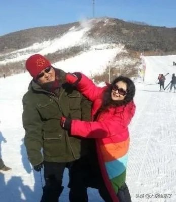 于月仙有几任丈夫