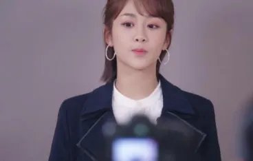 杨紫《我的莫格利男孩》中造型百变，哪款适合大众妹子？