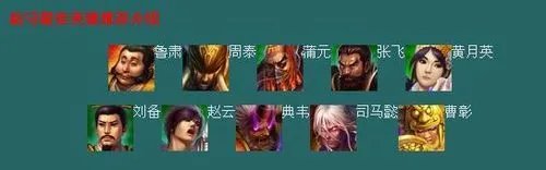 梦三国剿灭妖狐攻略