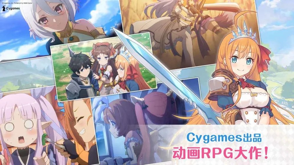 2021好玩的日系二次元美女卡牌手游推荐美少女＋卡牌