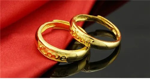 黄金戒指一般多少钱 黄金戒指如何清洗保养