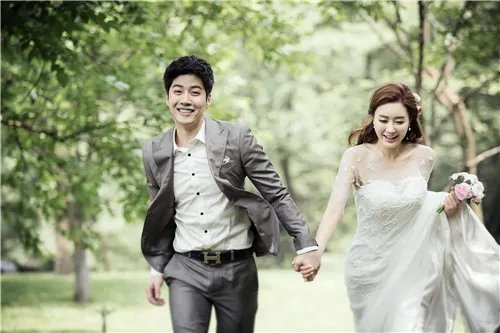 北京婚纱摄影工作室排名2017 北京婚纱摄影哪家好