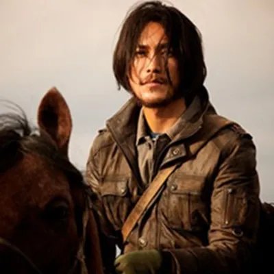 鬼吹灯胡八一的故事即将开拍  演员造型曝光