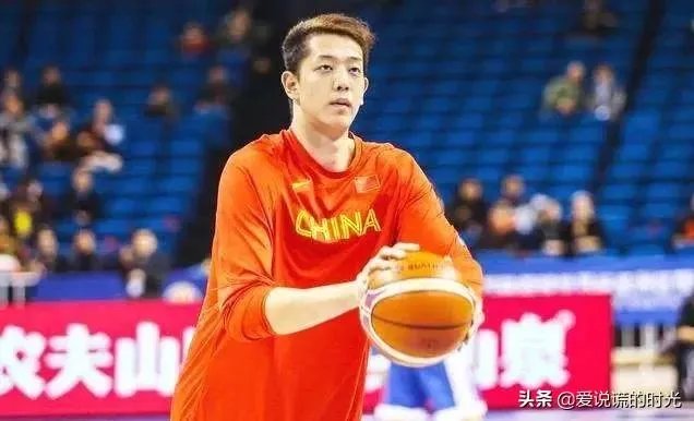 沈梓捷今年会不会成为中国男篮的主力球员?为什么?