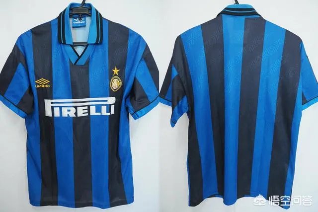 最好看的足球队服十大