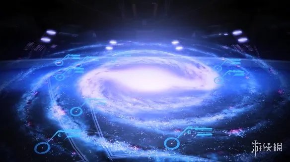 双厨狂喜!《光环》美剧第一集暗藏《质量效应》彩蛋