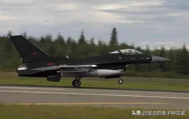 美国空军假想敌部队的训练强度有多大？