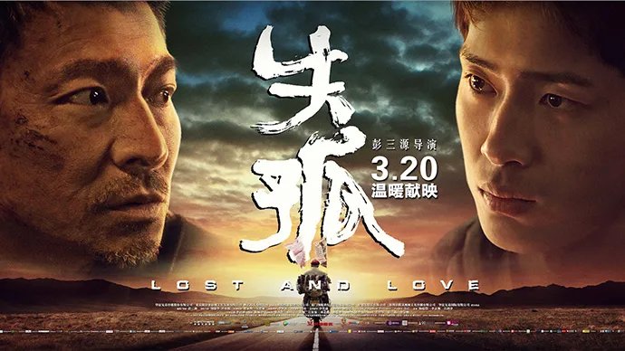 网友涌入豆瓣给《失孤》打高分:现实故事的完美结局