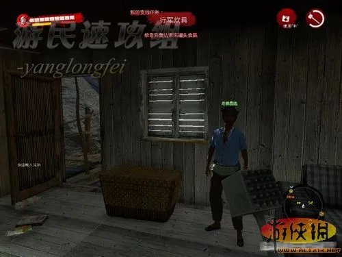 《死亡岛:激流》全支线图文攻略