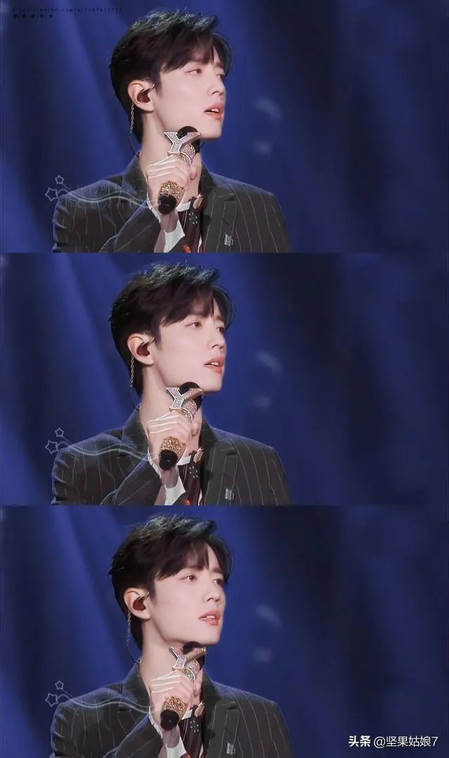 肖战今年可能会参加哪个卫视的跨年演唱会，为什么？