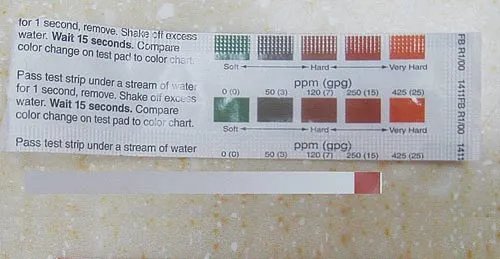 挑选家用水处理产品时要注意的三点