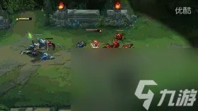 lol瑞文电玩皮肤多少钱 锐雯电玩勇者值得入手吗