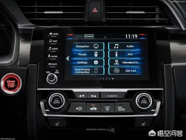 思域旅行版什么时候上市?