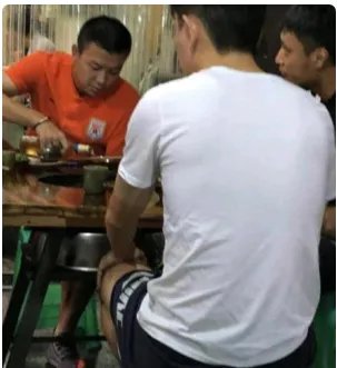 鲁能3球员因何被三停？