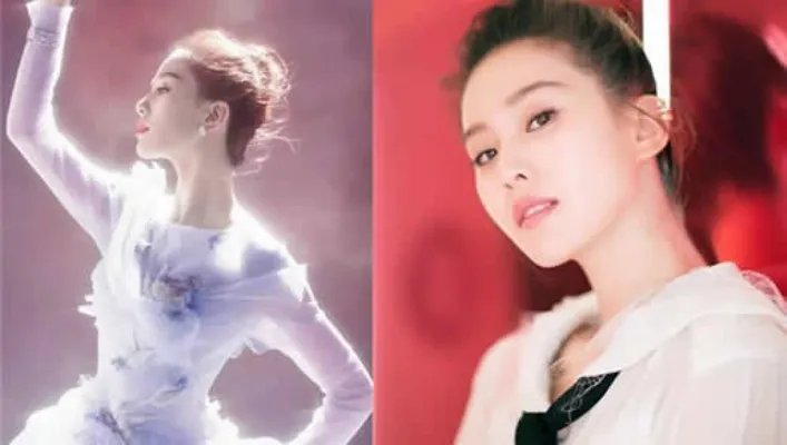 刘诗诗胖到认不出是什么情况:照片曝光其实是丰满圆润