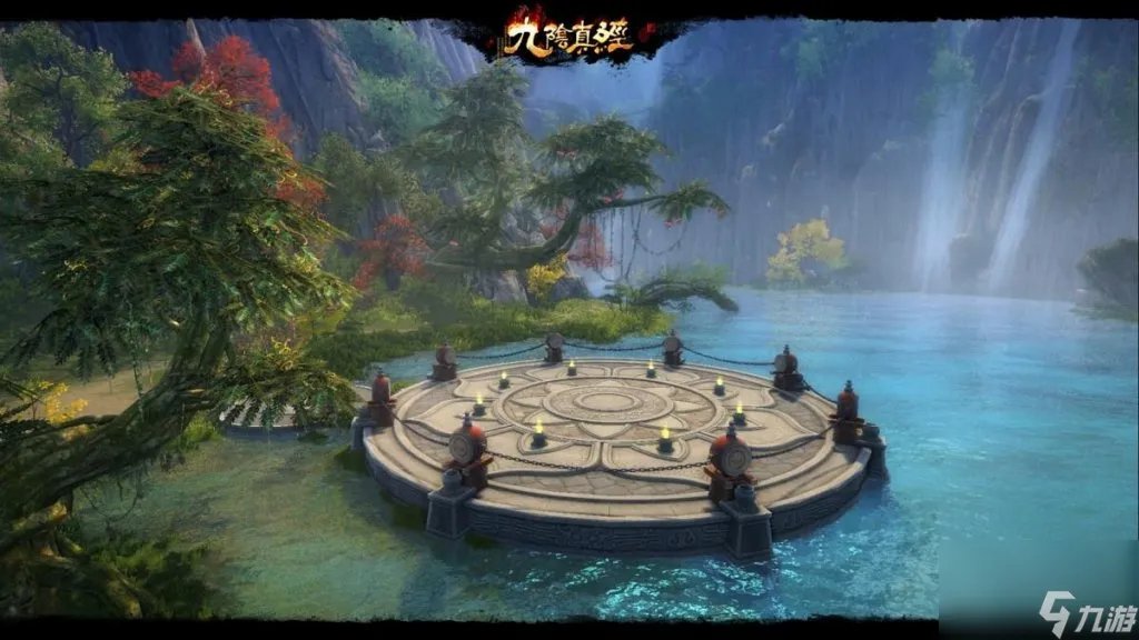 九阴真经少林二内怎么学 九阴游戏内功修炼方法  待收藏