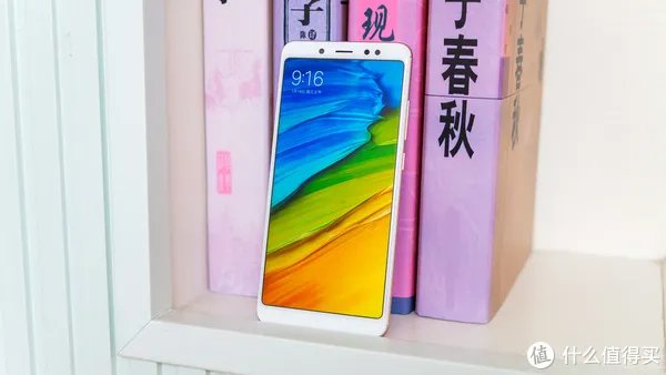 离完美只差一步：MI 小米 红米Note5 智能手机 体验评测（含高通骁龙636性能测试）