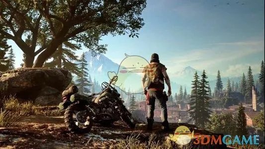 《往日不再》辅助瞄准选项有什么用