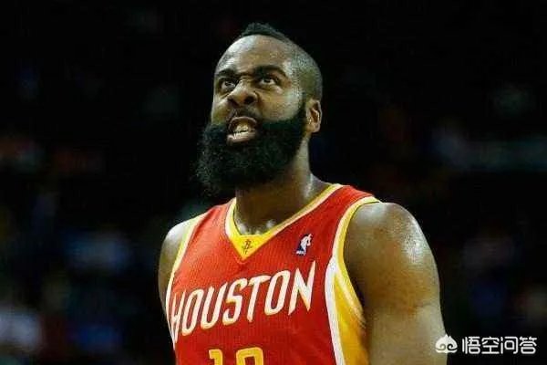 为什么火箭只是输了场比赛,就有很多人批评队员?