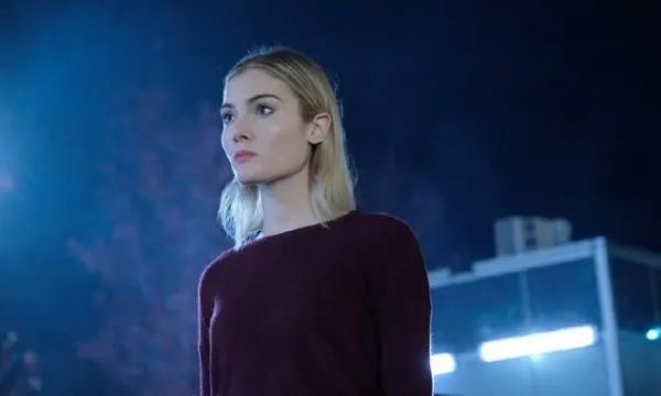 天赋异禀第三季美剧网