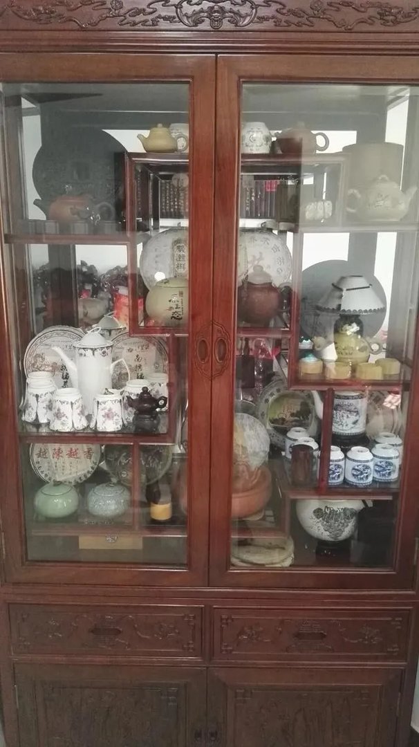 福建的铁观音多少钱一盒？