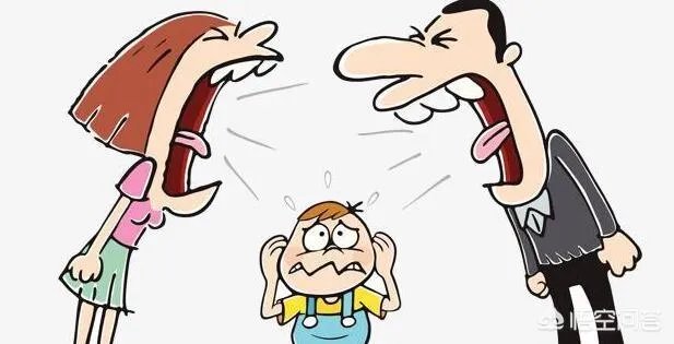 和老婆吵架，哄她她不理，真的不理她又说不关心她，该怎么办？