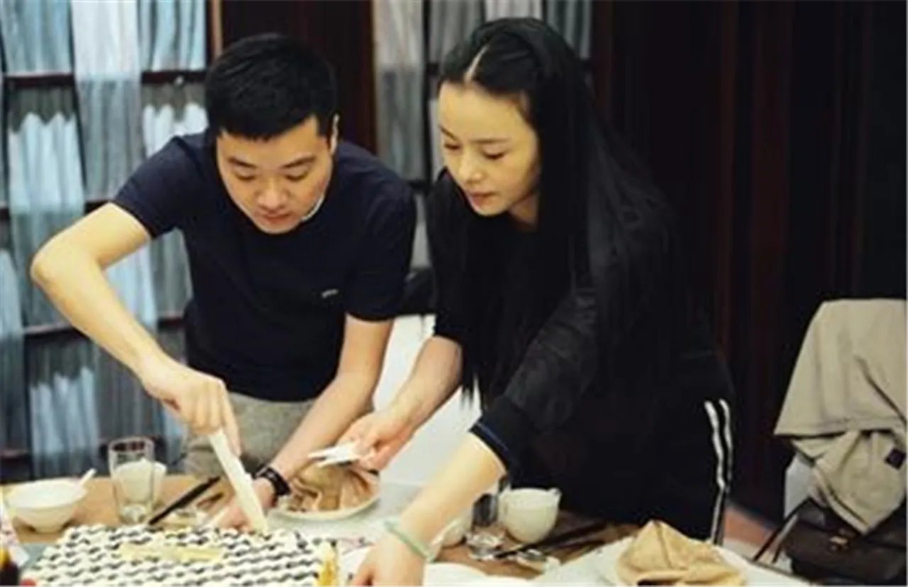 丁俊晖与“富二代”妻子张元元究竟有着怎样的爱情故事？