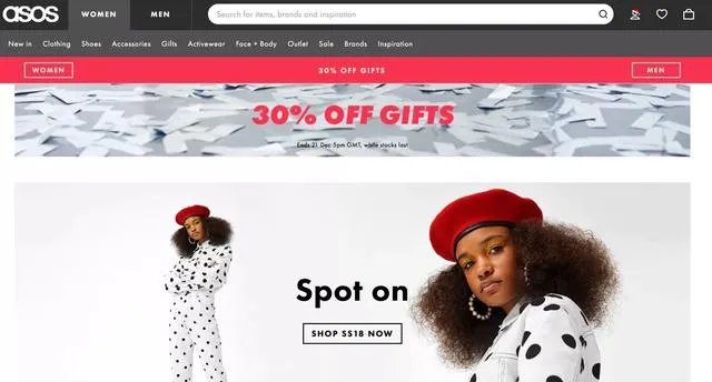 有哪些不错的海淘网站可以推荐？