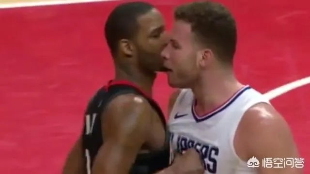 小弟为大哥挡枪？阿里扎格林被禁赛两场！这次联盟对火船大战的处罚你怎么看？