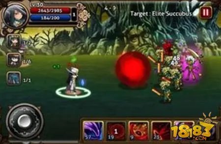 吸血鬼狂刀佣兵修改教程 属性强化必备