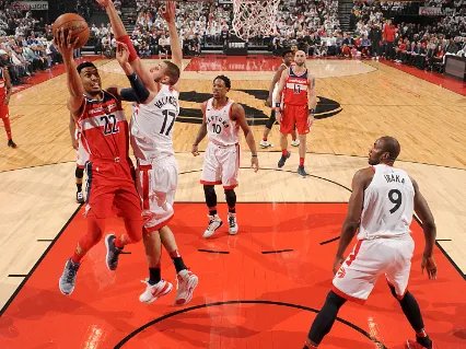 猛龙如何力擒奇才迎赛点？