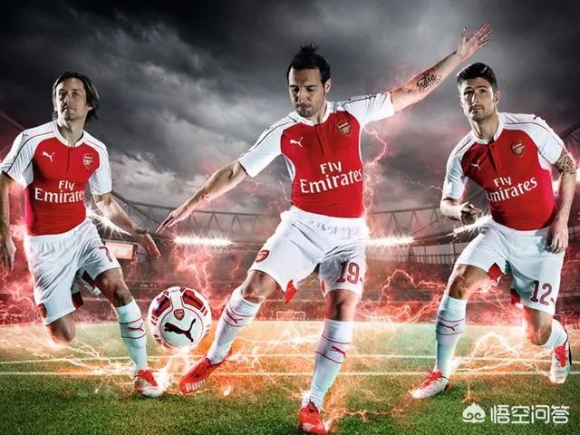 阿森纳下赛季新球衣被曝光,复古造型由阿迪达斯赞助,球迷嫌它丑,你觉得怎么样?